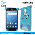 funny factory animal shaped mobile phone case for lg g2 for girls for protector